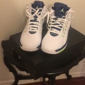 Retro Jordan ol school